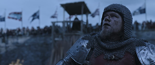 Poslední souboj (The Last Duel) – Recenze Poslední souboj (The Last Duel) – Recenze