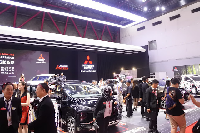 Mitsubishi Xpander Limited Pilihan Mobil Yang Pinter Bener Untuk Kaum Millenial