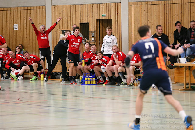 D O K Sport Photography Handball Manner Bol Hsg Dietmannsried