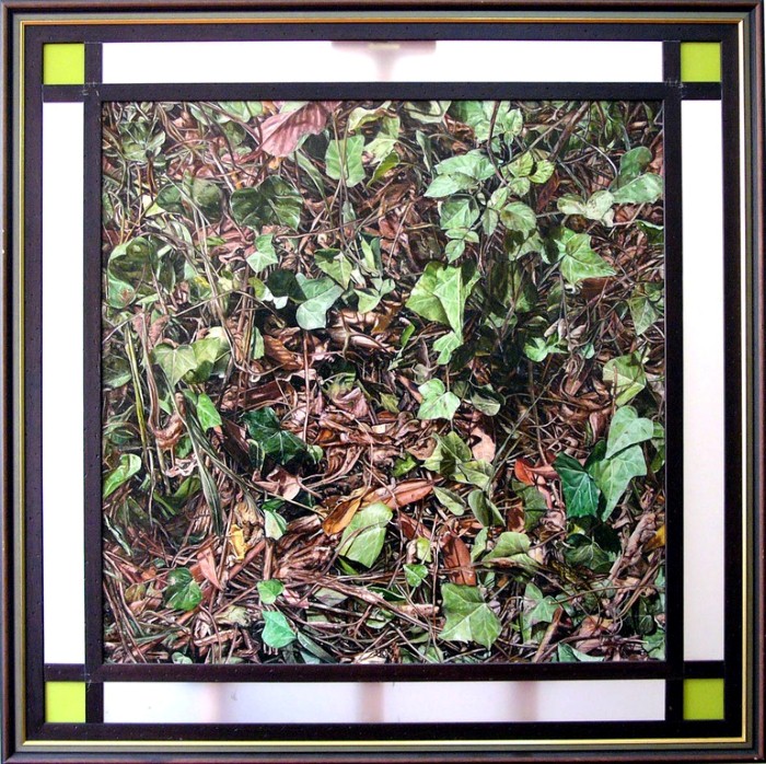 Современные художники Турции. Mustafa Orkun Muftuoglu 13