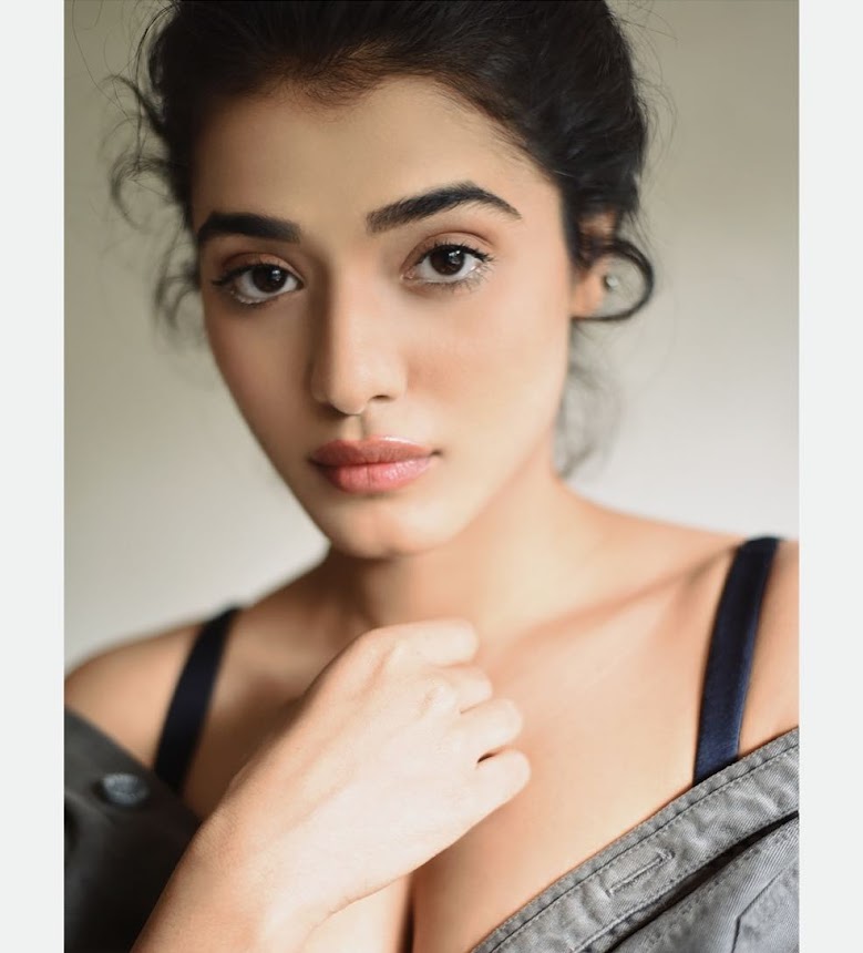 Ketika Sharma