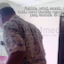 'Kalau Hang Masuk Wad Lagi, Aku Ceraikan Hang!'