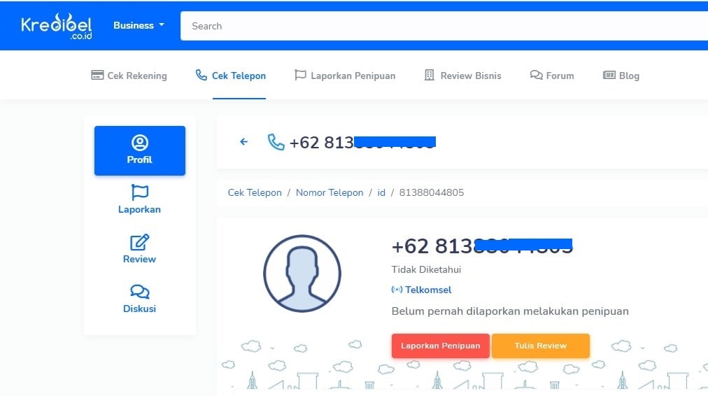 Praktis Cara Mengecek No Hp Penipuan 100 Terbukti Jadwaloperasional Praktis Cara Mengecek No Hp Penipuan 100 Terbukti Jadwaloperasional