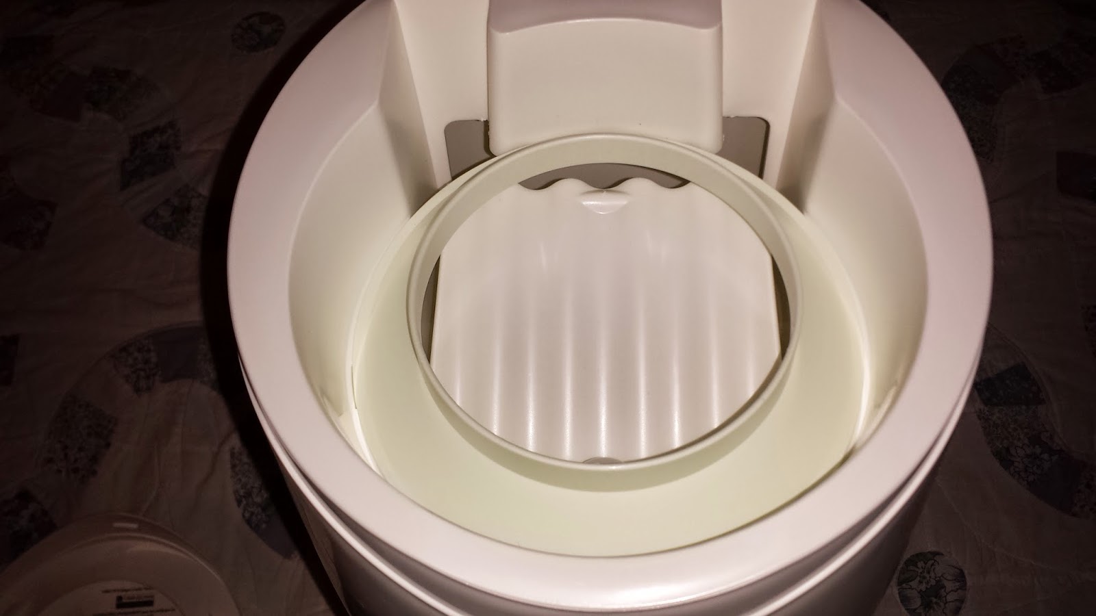 RedBEARD's Rambling Diaper Genie Refill Hack