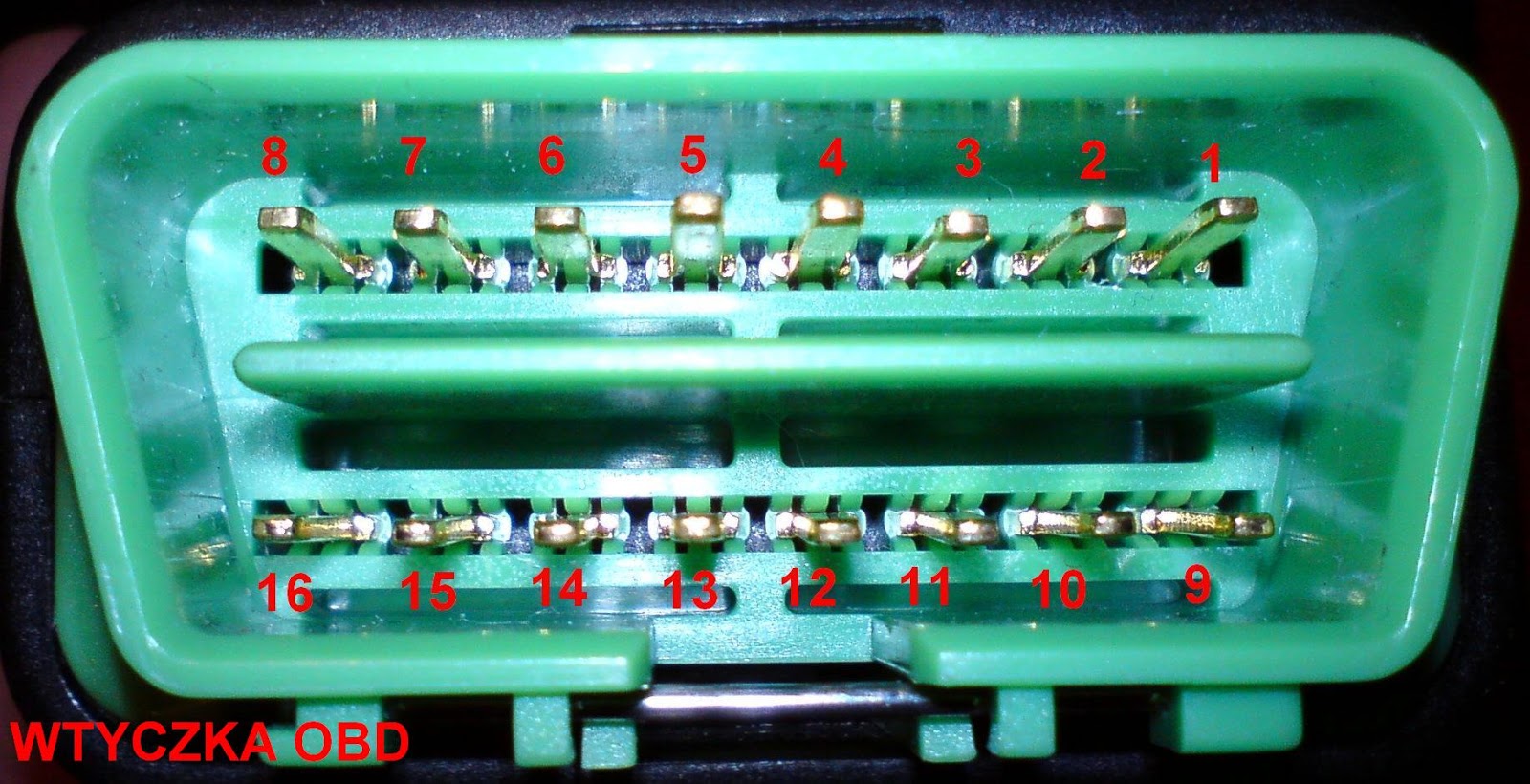 F8D6B0F Obd Socket Wiring Diagram | Ebook Databases