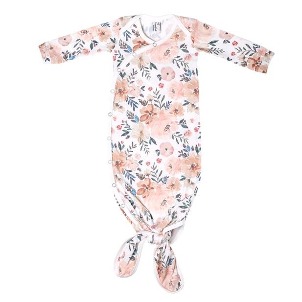 Copper Pearl Sleep Sacks + Knotted Gowns The Baby Gear Files