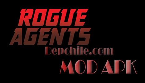 Rogue Agents v0.6.5 Mod Menu Tüm Hileler Aktif Apk 2020