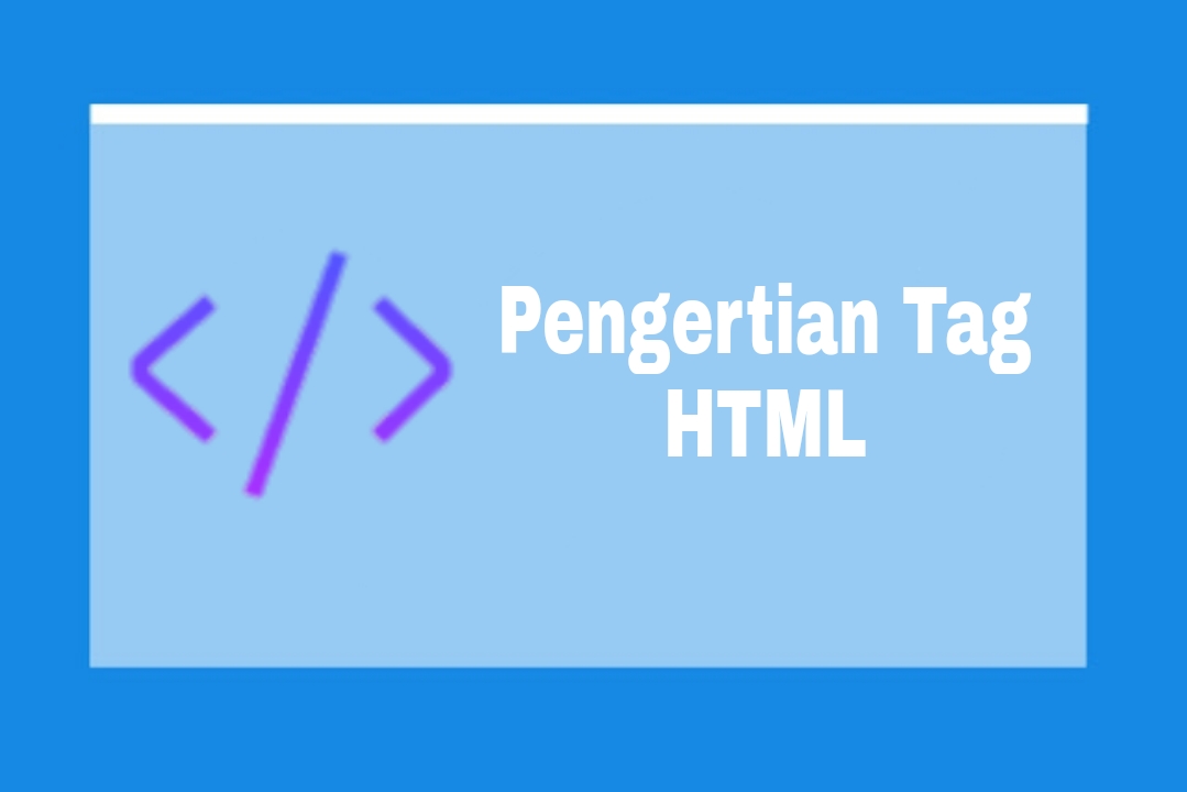 tag html