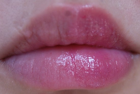 lip glow berry