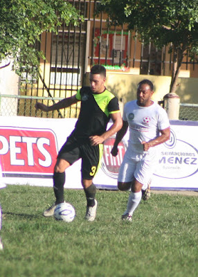 Torneo AFE | Boucicout Y Martinez conducen a Deportistas y Pueblo Arriba alcancen victorias Fútbol de AFE