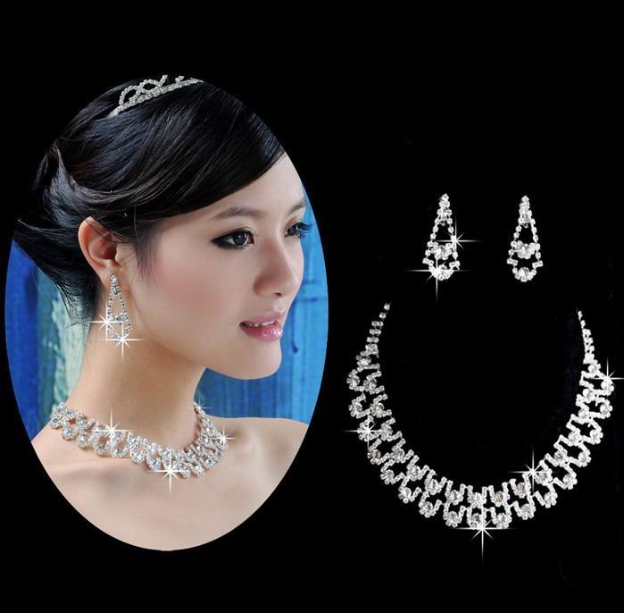 fashion Diamond Jewelry units the Fashion Trend