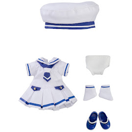 Nendoroid Sailor Girl Clothing Set Item