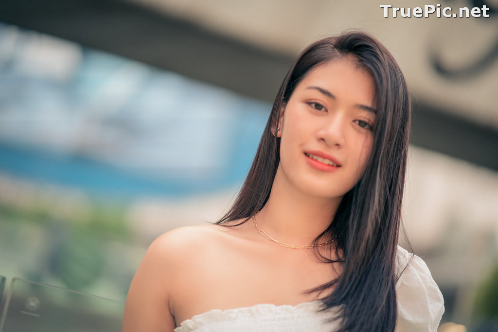 Image Thailand Model – หทัยชนก ฉัตรทอง (Moeylie) – Beautiful Picture 2020 Collection - TruePic.net - Picture-37