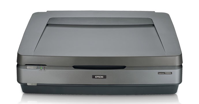 Epson Perfection V Photo - Epson