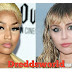 Nicki Minaj Roasts Miley Cyrus - Calls Her A "Perdue Chicken"