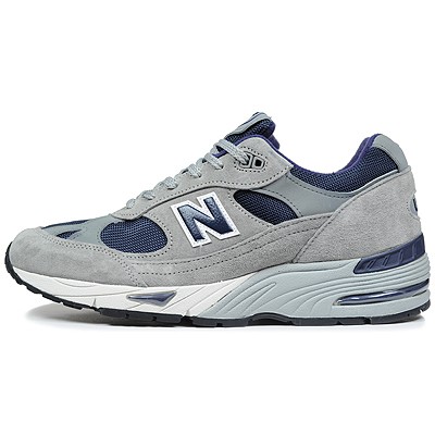 After the Denim: New Balance - Pre Orders at Hanon