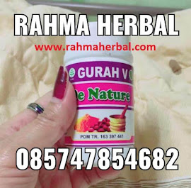 Rahma Herbal MANJUR