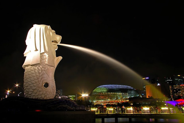 Destinasi Wisata Singapura Yang Jadi Favorit Para Traveller Destinasi Wisata Singapura Yang Jadi Favorit Para Traveller