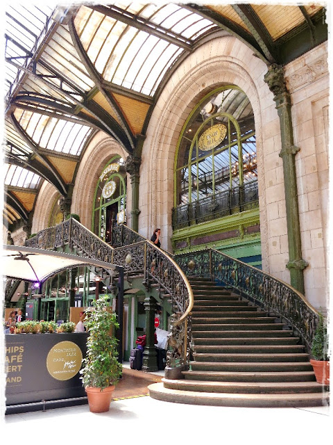 What is the most beautiful restaurant in Paris? | Paperesse