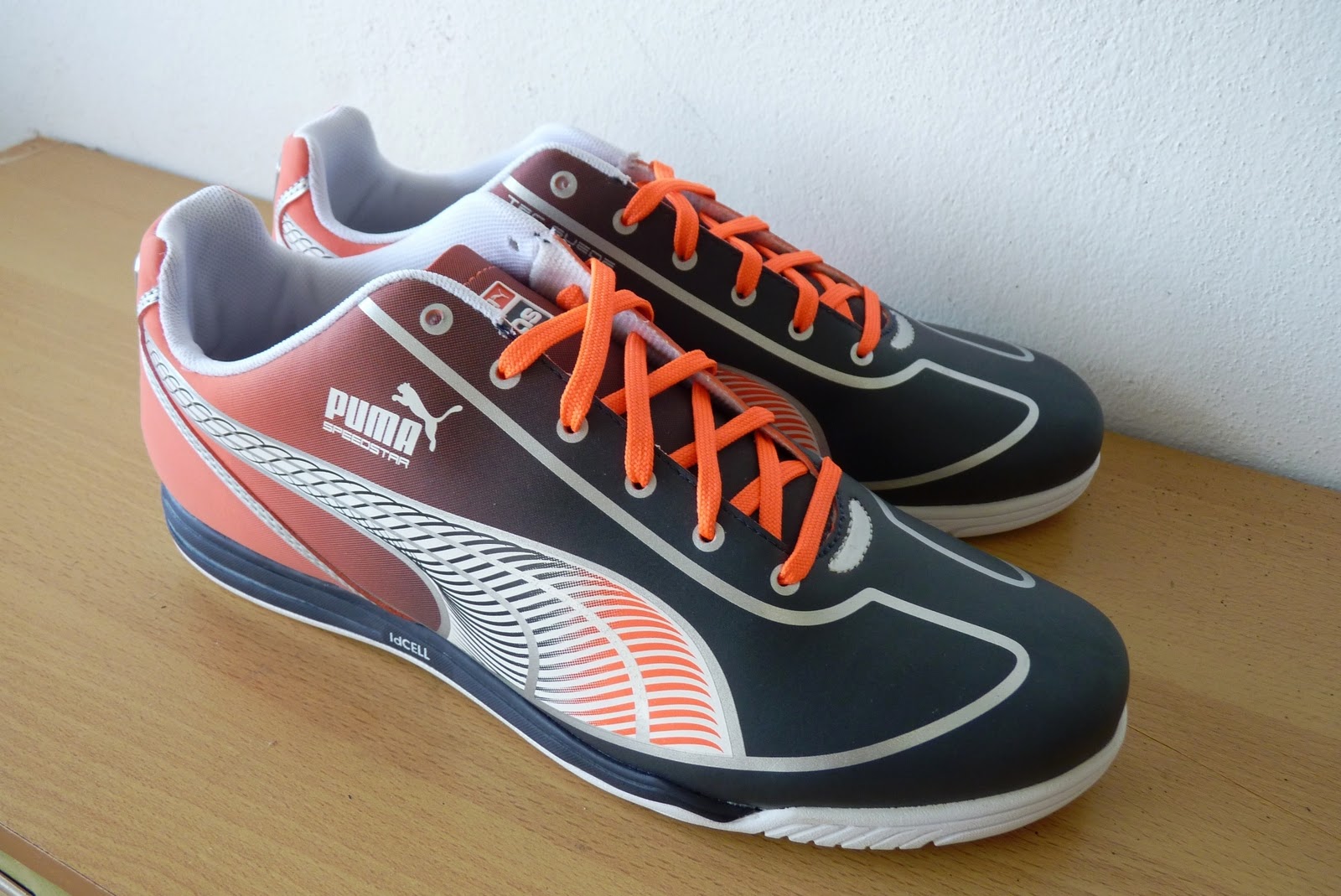 puma speedstar