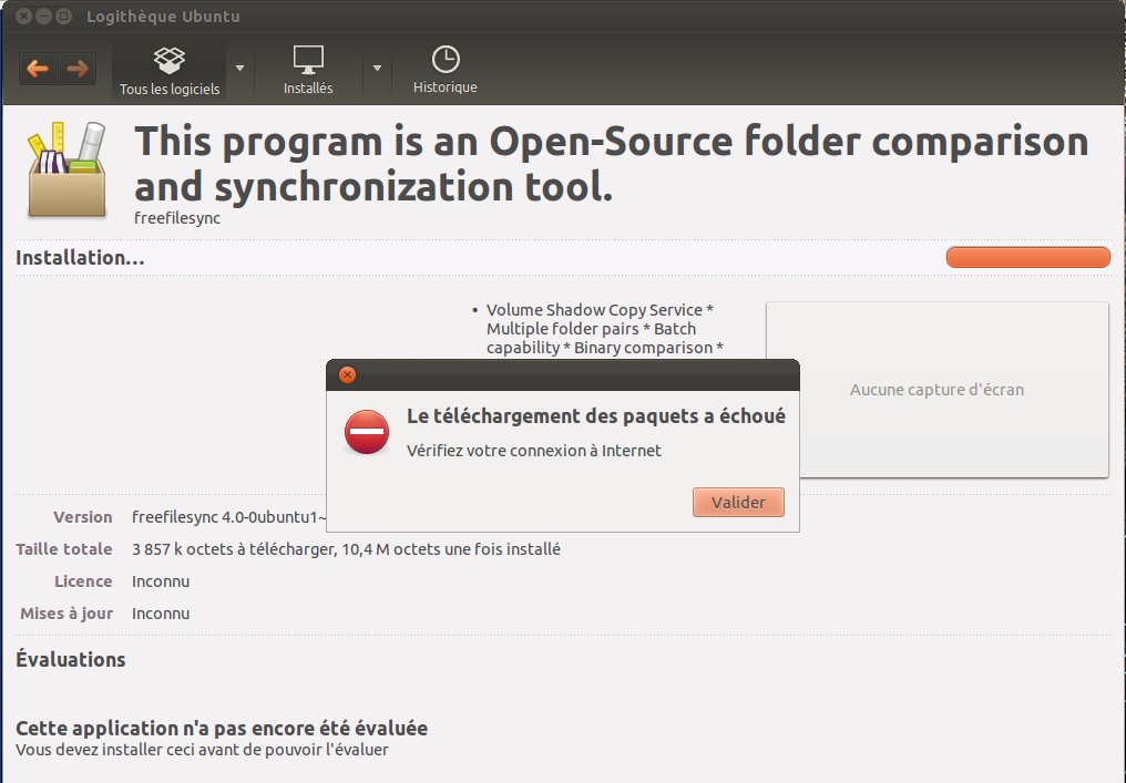 freefilesync alternative linux freefilesync alternative linux