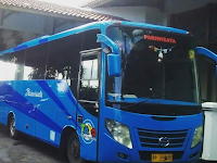 Daftar Bus Pariwisata di Jogja
