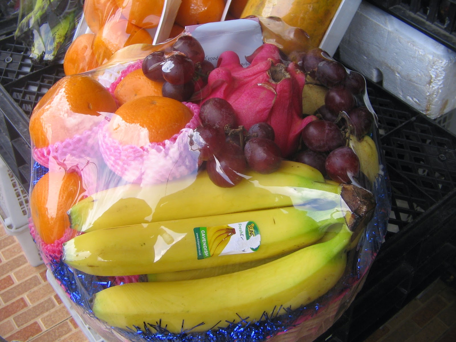 20+ Ide Cara Menghias Buah Untuk Lamaran Scilla Blogs