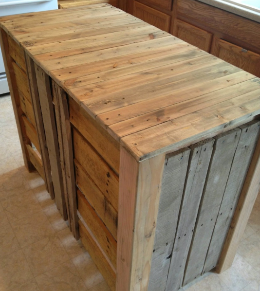 DIY PALLET FURNITURE IDEAS DIY PALLET FURNITURE IDEAS