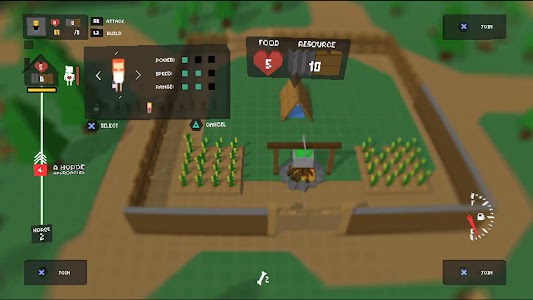 Dont Bite Me Bro   Download game PS3 PS4 PS2 RPCS3 PC free - 91