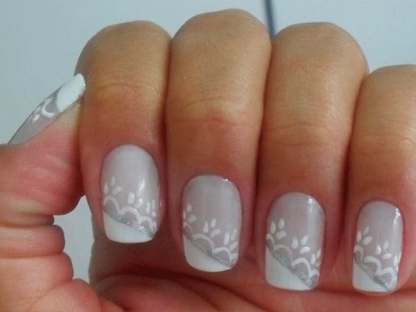 8. World Cup Nail Art Inspiration from Around the World - wide 8