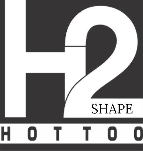 H2 Shapes  - Helen Colter