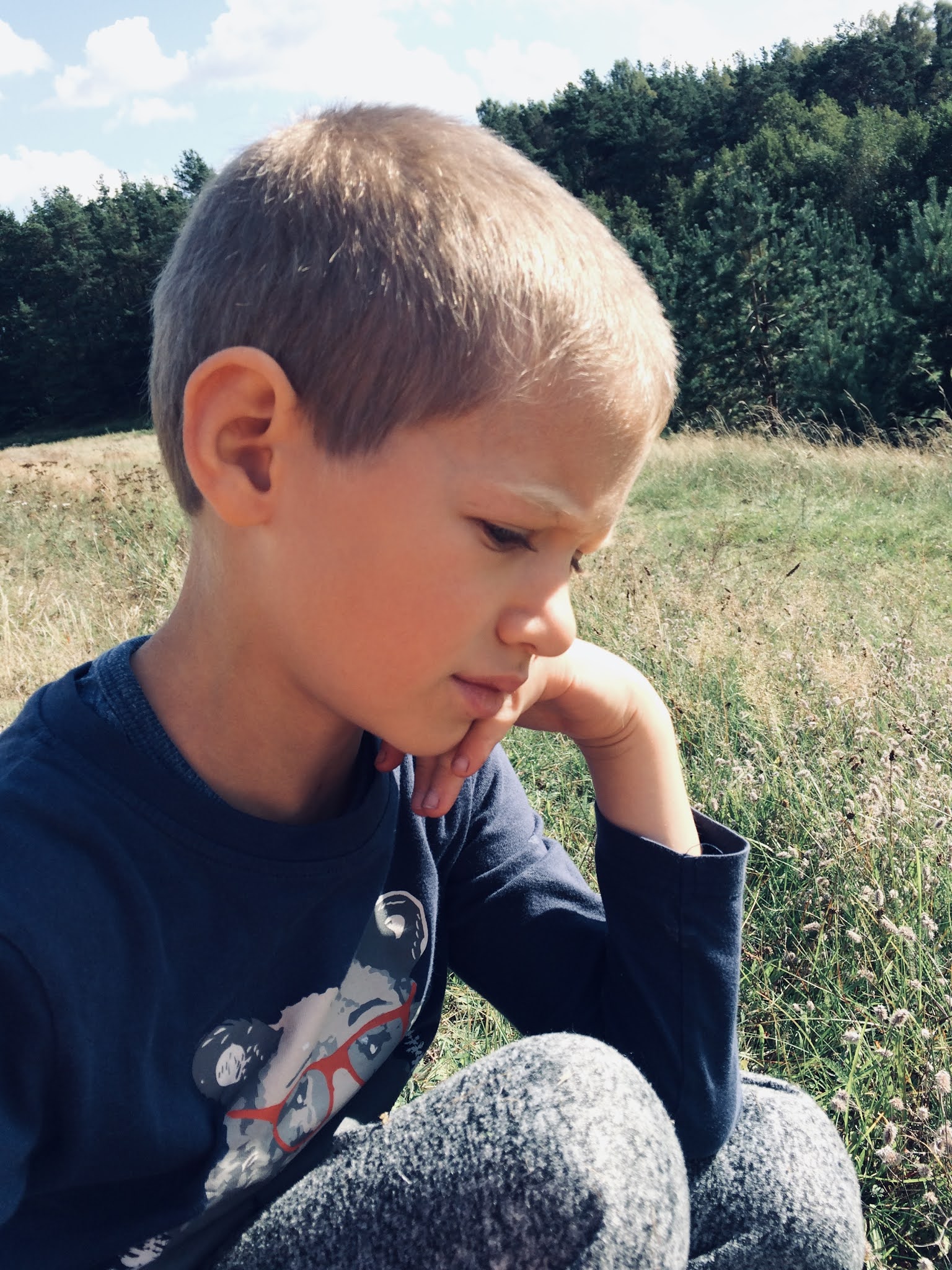 Czy dziecko w spektrum autyzmu/zespołem Aspergera jest bardziej agresywne od dziecka neurotypowego?