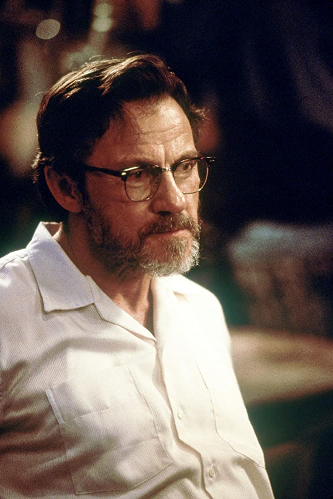 New on Bluray FROM DUSK TILL DAWN Starring Clooney, Quentin