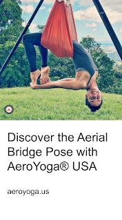 aeroyoga usa