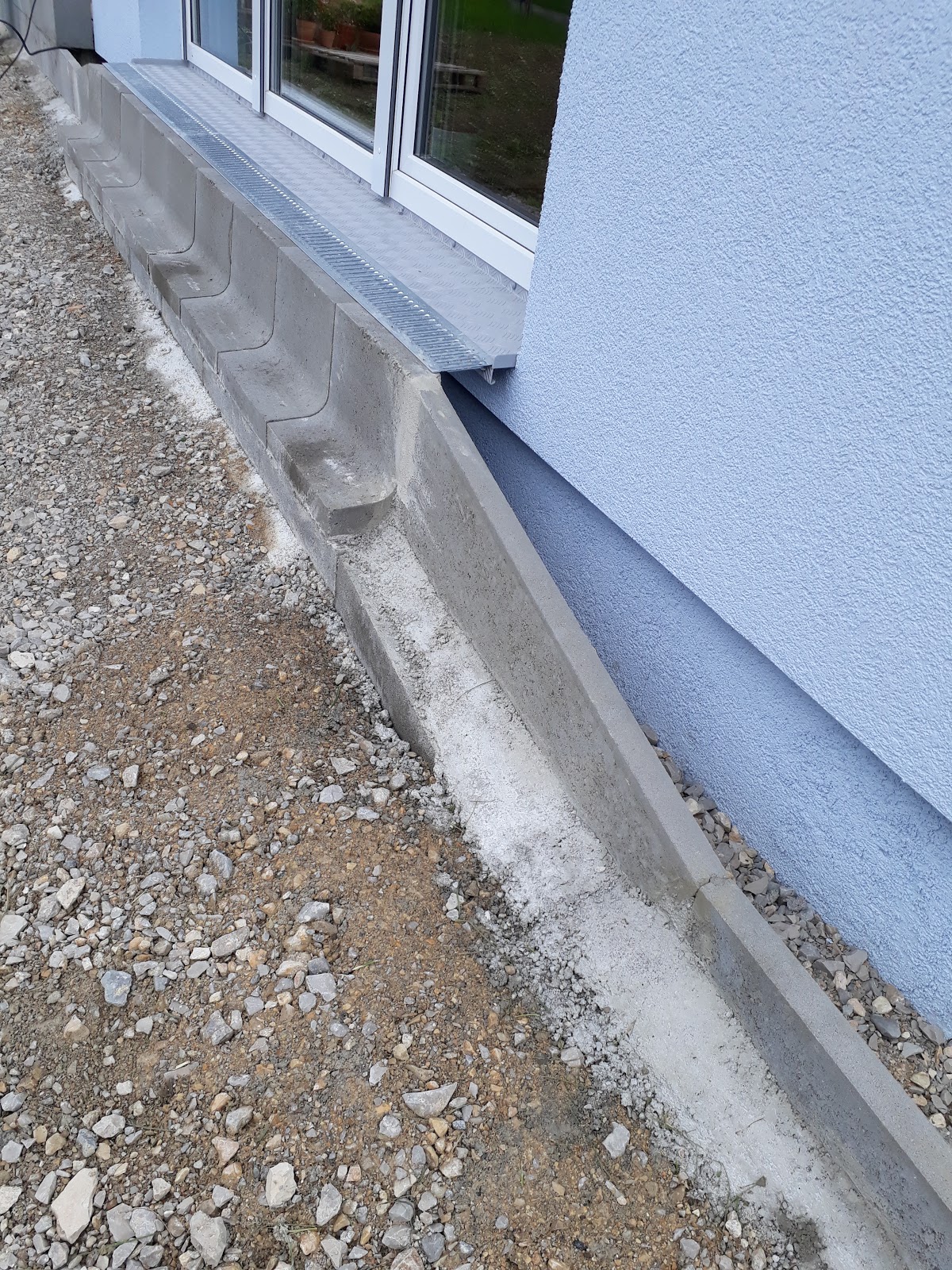 Bauvorhaben 2016 2017 Mit Danwood Altbayern Giglberger Juli Aug