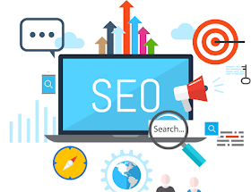 successful seo campaign management google search strategy