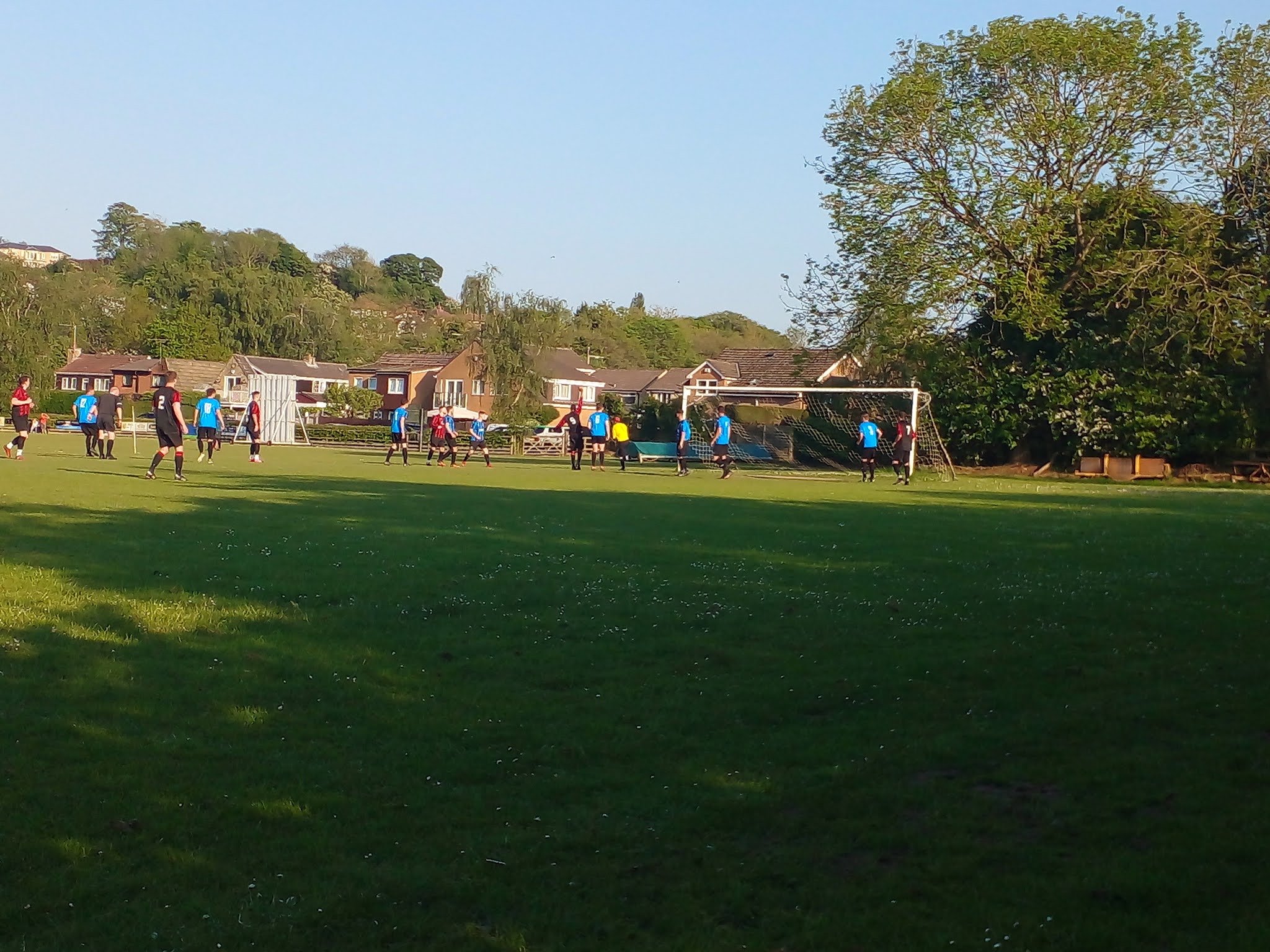 Heed Hopper 767. Keswick Lane