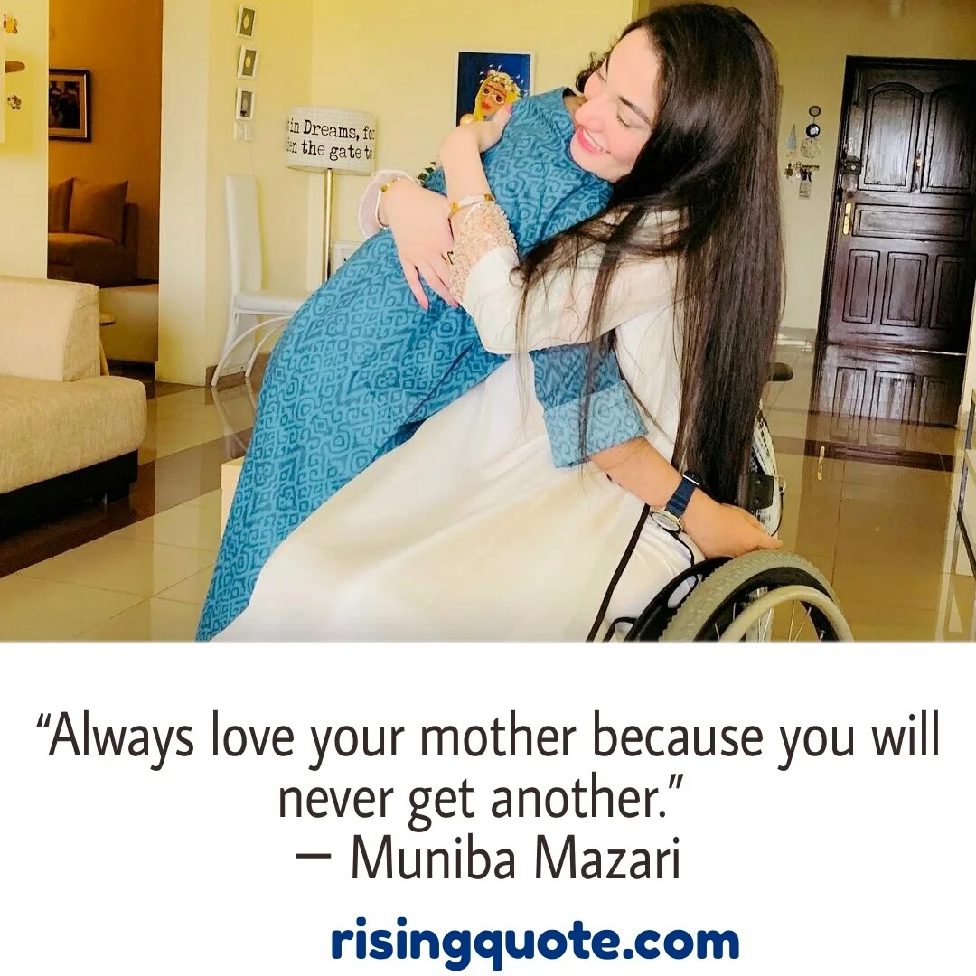 Muniba Mazari The Iron lady of Pakistan Story of Muniba Mazari