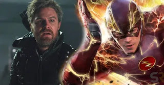 Arrowverse Theory: Flashpoint Erased Earth-16's Metahumans