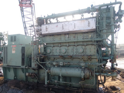 Daihatsu Marine Diesel Engine Manual Daihatsu Marine Diesel Engine Manual