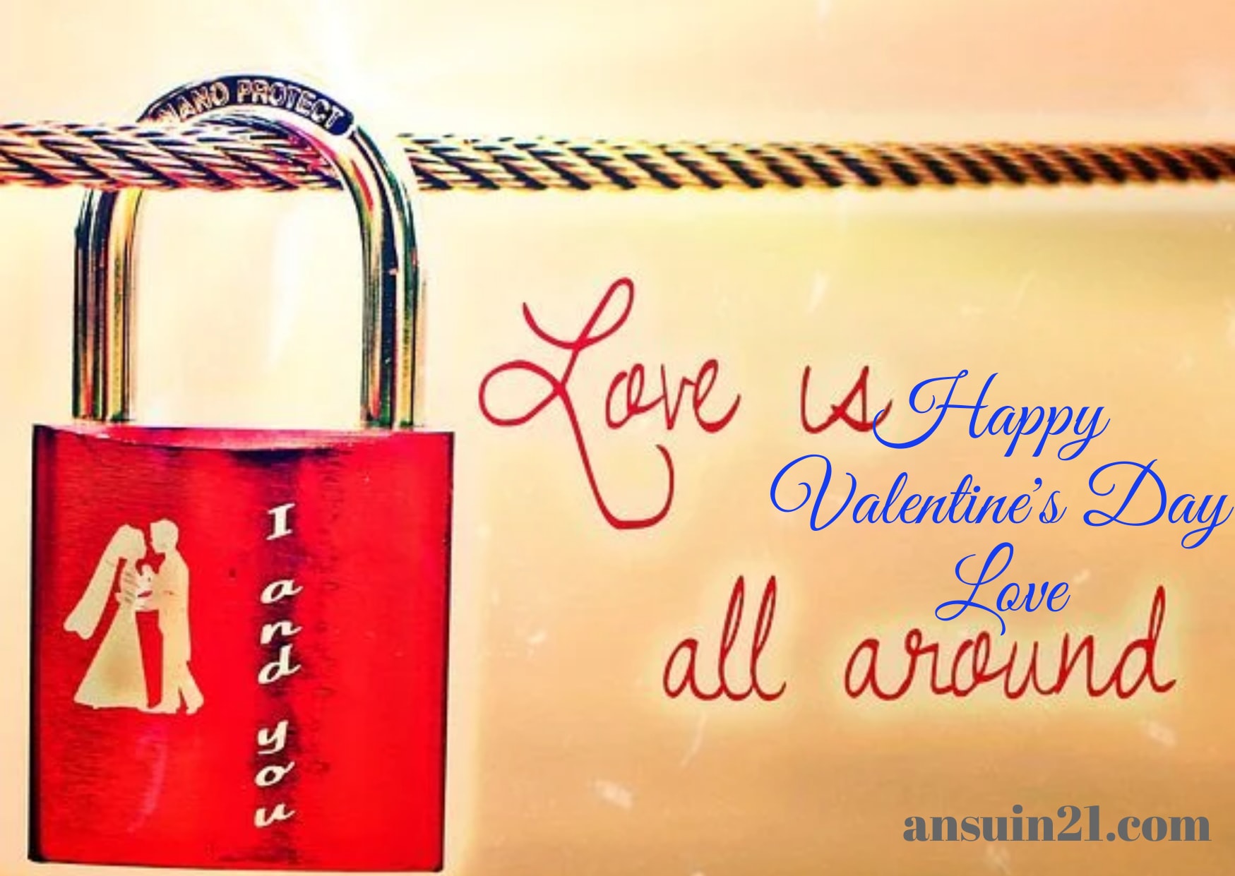 Best Happy Valentine's Day Wishes, Images & Quotes