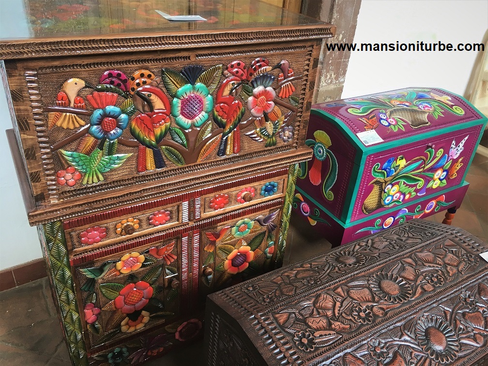 Six Reasons to Buy Artisan Ware