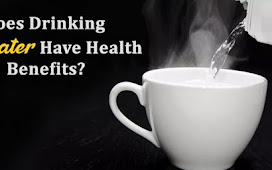Does Drinking Hot Water Have Health Benefits?