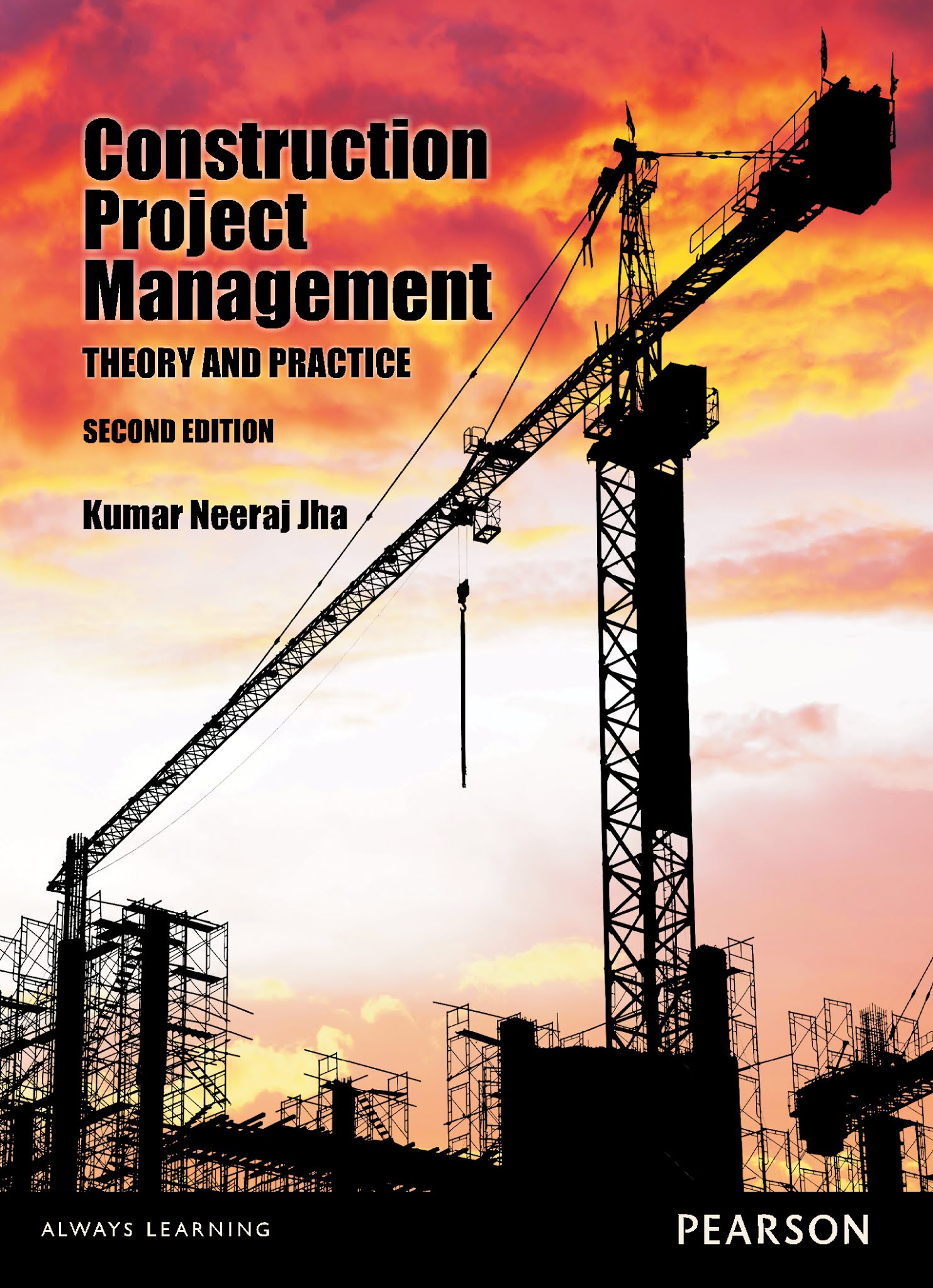 project management in construction research topics