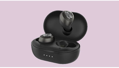 Lenovo is ready to launch its new TWS H10 Pro earbuds.