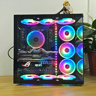 Cómo elegir un buen computador para juegos
