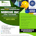 Flash Deals on Account of NEBOSH Gold Learning Partner Achievement at Green World Group 