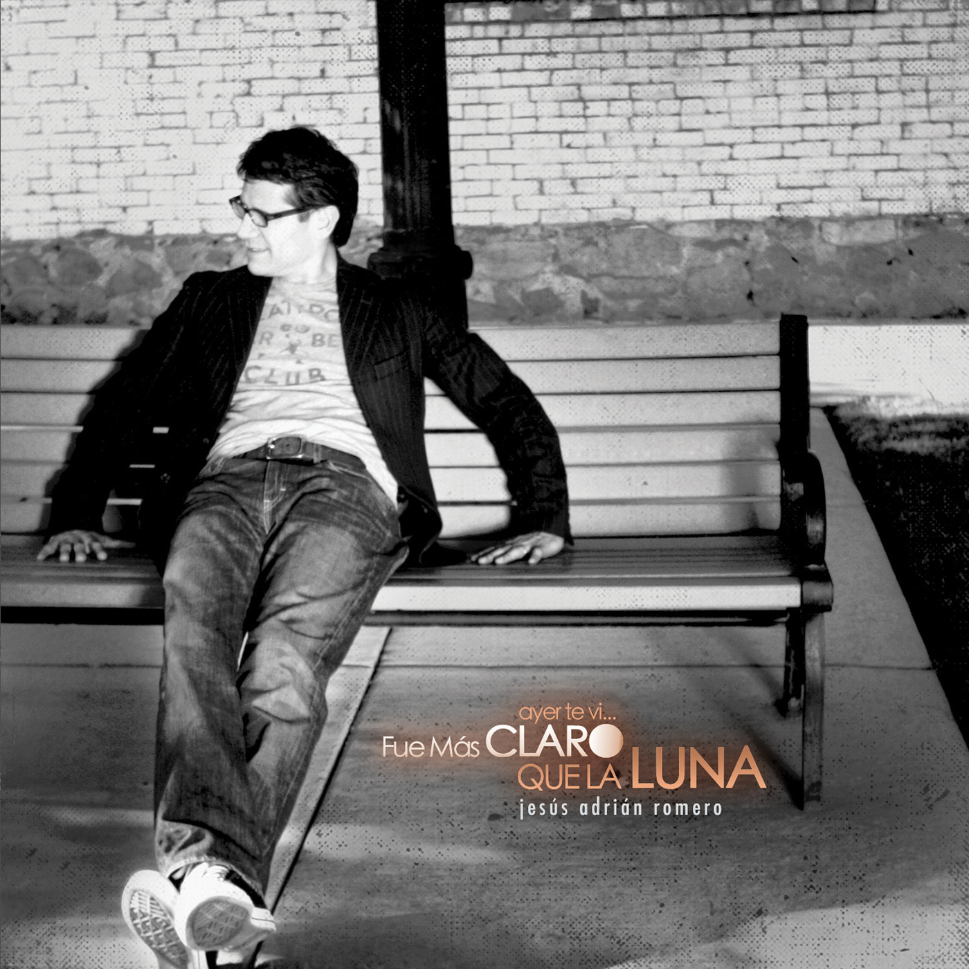 Mis discografias Discografia Jesús Adrián Romero