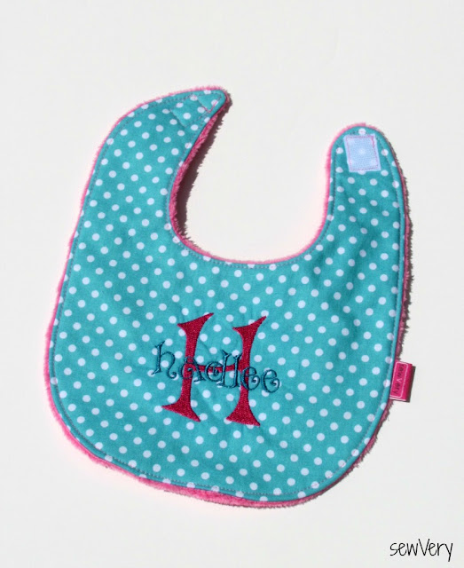 sewVery Baby Gift Bundle