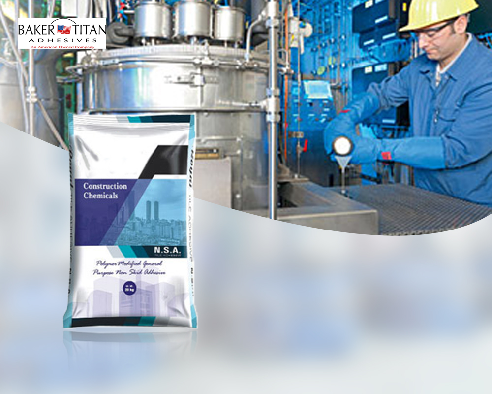 Adhesives Manufacturer Adhesives Supplier August 2021